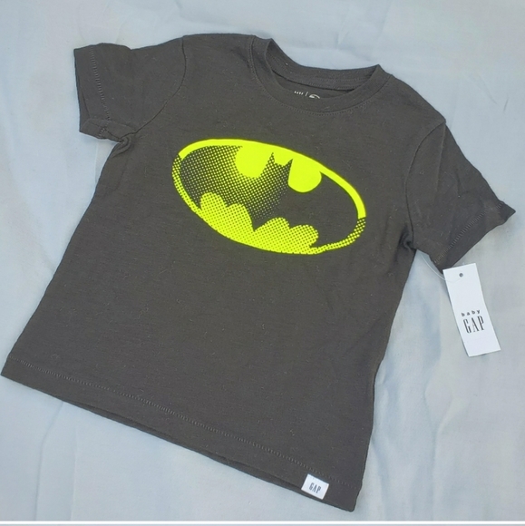 NWT Superman and batman t shirt bundle - Picture 4 of 5